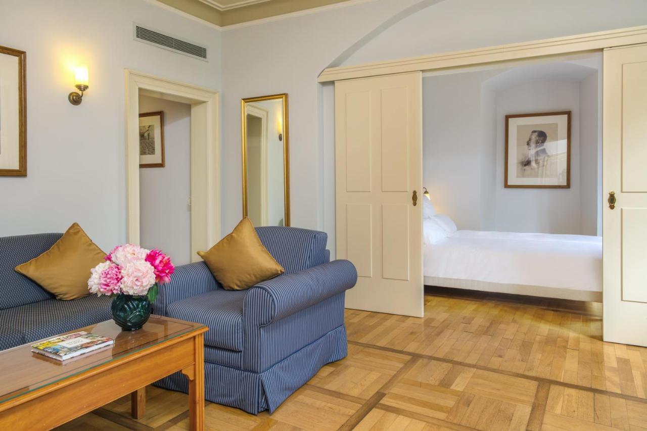Residenz Weingut Schloss Reinhartshausen Bed & Breakfast Eltville am Rhein