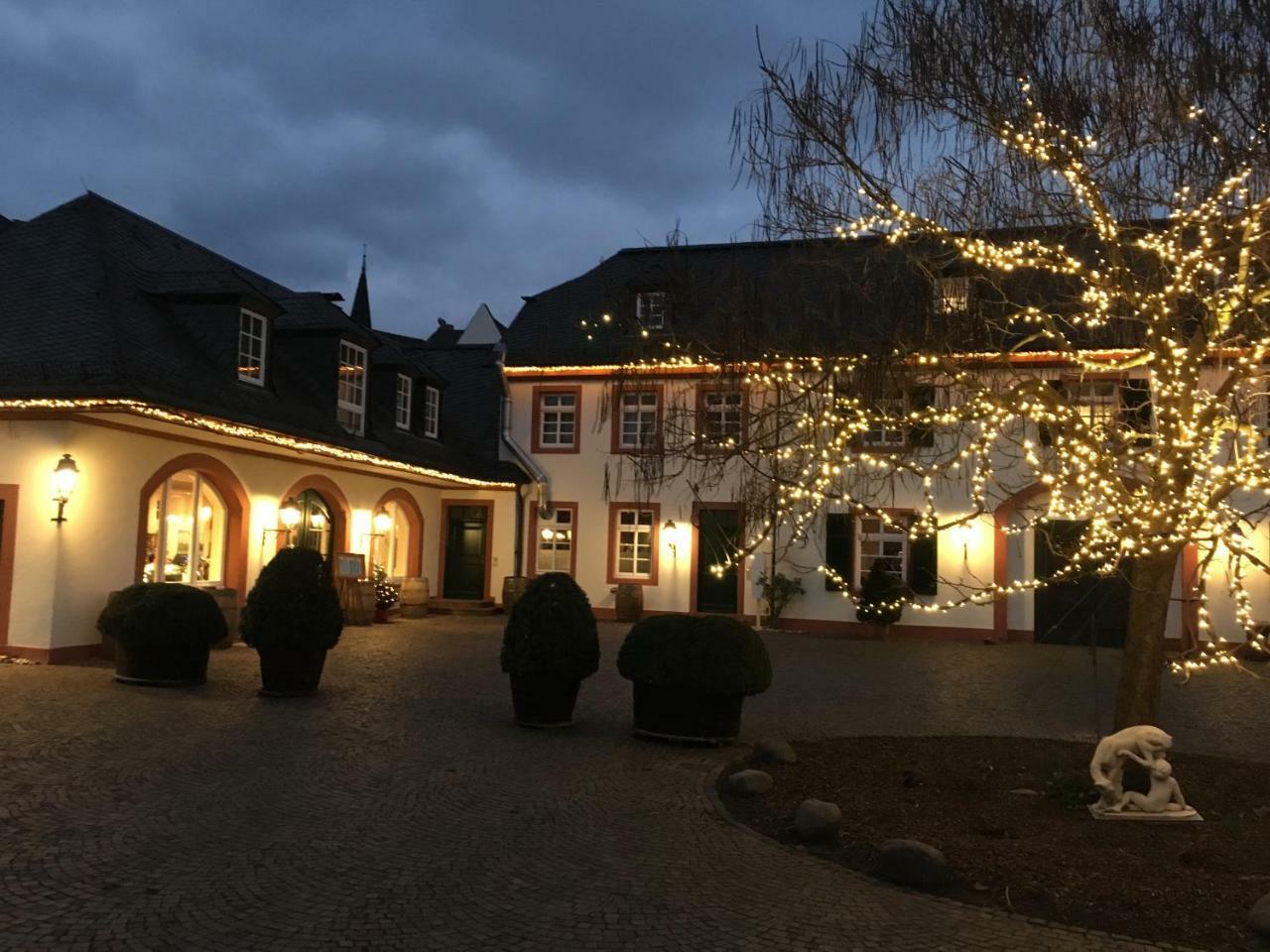 Bed & Breakfast Residenz Weingut Schloss Reinhartshausen